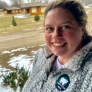 Fundraising Page: Laura Dooley